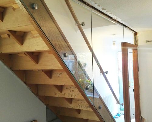 Balustrading Midlands